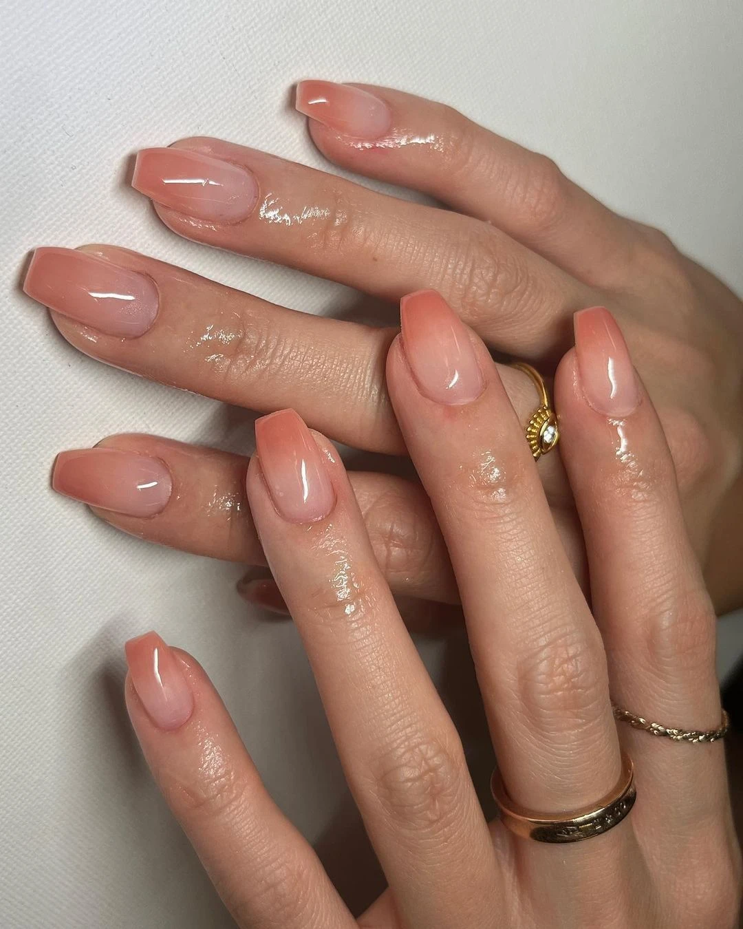 Inspiration nail art - Collect from internet and share by A Classy Nail Salon